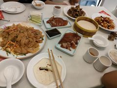 -万福·家宴(平谷店)