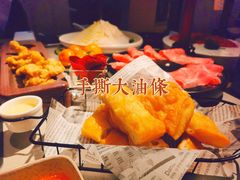 -渡娘火锅(大兴大悦春风里店)