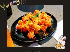 -一棠龙虾(徐家汇城开YOYO店)
