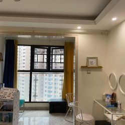 -星漾美学美容美体中心