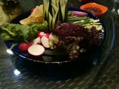 -老街坊美食汇(玉兰大街店)