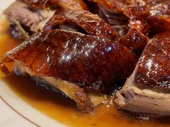 烧鹅-大笑饭堂(甲子桥店)