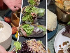 -Home Thai·泰谣(王府井apm店)