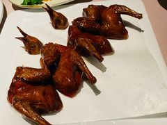 -新荣记(南京西路店)