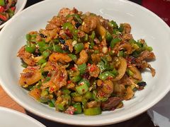 -吃饭皇帝大(长宁龙之梦店)