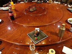 -昆山裕元花园酒店·囍园中餐厅