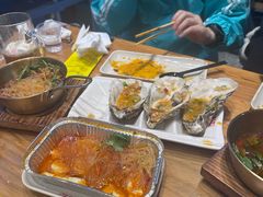 -本色.小马哥烧烤(无锡九里仓店)