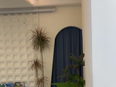 -山与蓝·轻糖鲜果蛋糕(勒泰店)