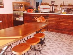 -Catch Bagel(芳草地店)