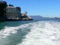 -阿尔卡特拉斯岛