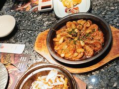 -水天堂西餐厅(余姚众安广场店)
