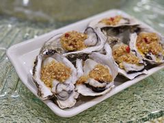-鹏城人家海鲜酒家·23年老字号(较场尾店)