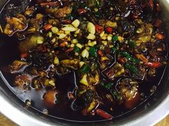 -蜀膳坊(洪公祠小区店)