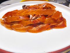 -大鸭梨烤鸭(枣园店)