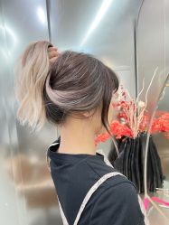 -BM SALON