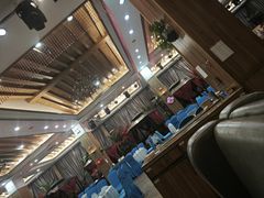 -老街坊美食汇(玉兰大街店)