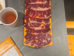 -潮发潮汕牛肉店(东方宝泰店)