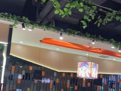 -四季喧黔味豆米火锅(万达广场店)