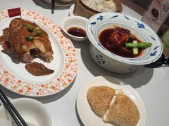 -二泉园老菜馆·百年无锡菜