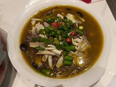 -将军府·鸡毛店(武侯祠店)