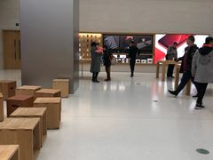 -Apple零售店(玄武湖店)