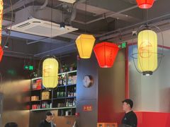 -匠熙小馆(崇文门店)