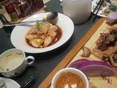 -鑫复盛礼记酒店·国家白金五钻酒家