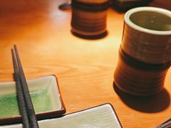 -鳗鱼家·深夜食堂(军博店)