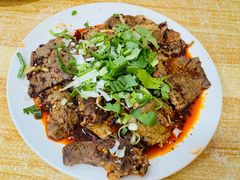 -玉香宫河州牛肉拉面