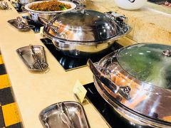 -随园餐厅自助早餐(祥生大酒店)