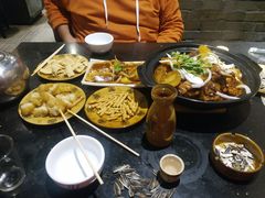 -花雕醉鸡(北大街义勇街店)