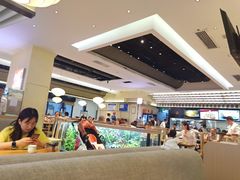 大堂-大厨小馆(华阳城店)