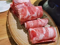 -白乐天毛肚火锅馆(解放碑店)