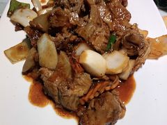 -乡间好味私家菜(总店)