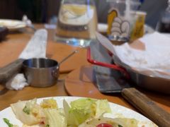 -芝士农场·意式餐厅(生态城万达店)