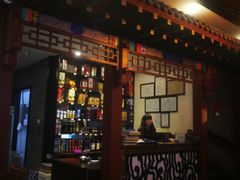 门面-致美楼(前门店)