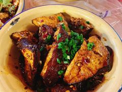 -东排食堂长沙小吃大排档(五一广场店)