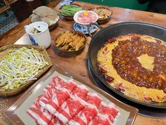 -楠火锅(哈尔滨金爵万象店)