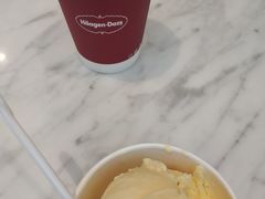 -哈根达斯(武汉天地店)