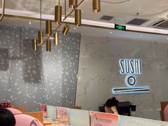-争鲜回转寿司(南开大悦城店)