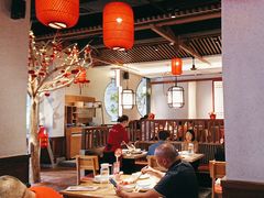 -湘阁里辣(大朗广场店)