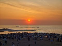 -日照灯塔风景区