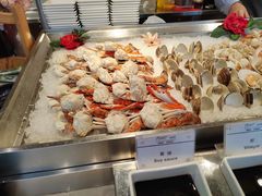 -明月东一酒店·菲斯特自助餐厅