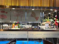 -喜庭海鲜自助(来福士店)