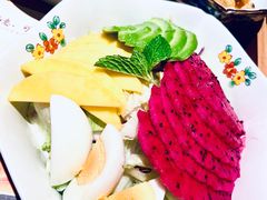 -仓桥家·焗寿司·锅物(光谷步行街店)