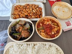 -山西会馆·晋菜·晋商宴·学堂记忆(许坦西街店)
