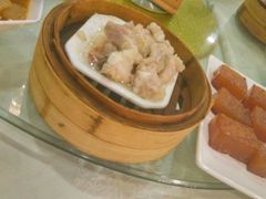 -金苑海鲜酒家(新港中路店)