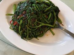 -无招牌海鲜餐厅(滨海艺术中心店)