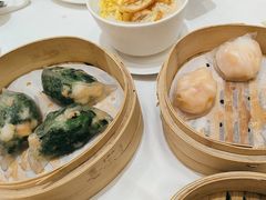 -喜宴又一村·粤菜·茶点·海鲜(壹方天地店)