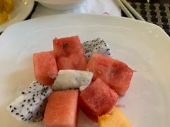 -诸暨耀江开元名都大酒店·琉森湖自助餐厅